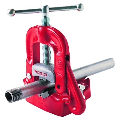 21 BENCH YOKE VISE
